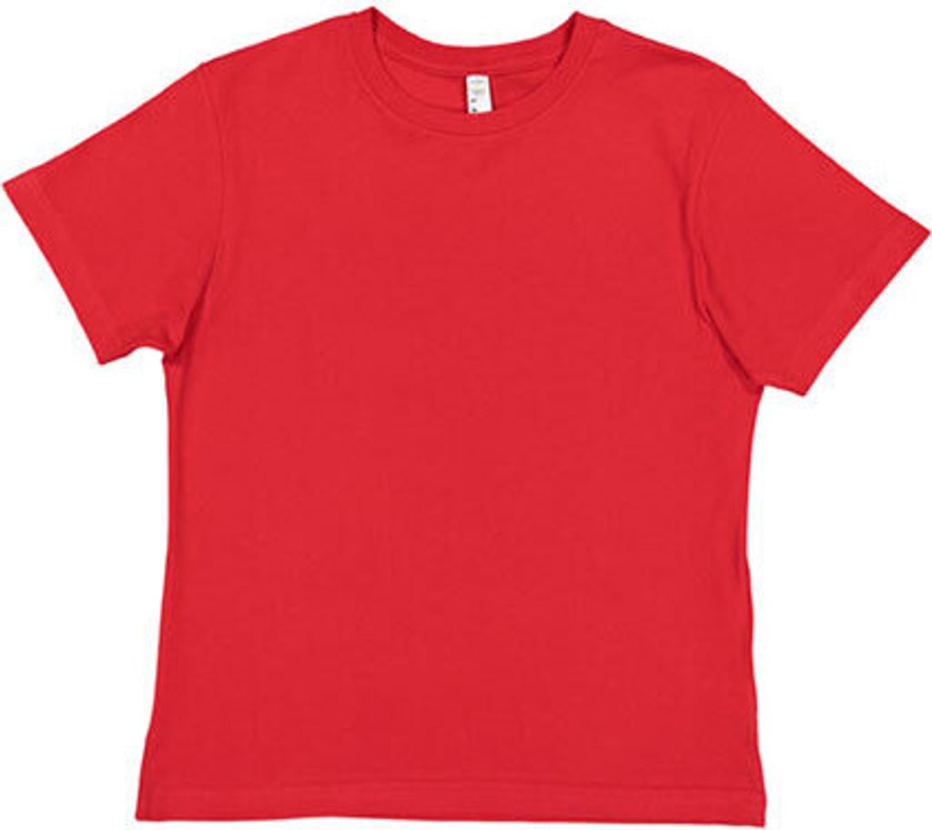 Rabbit Skins Youth Fine Jersey T-Shirt