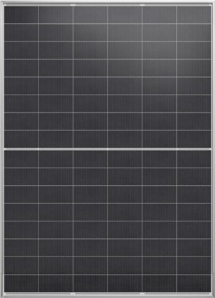 Jinko Tiger Neo 455W Solarmodul – Glas-Glas, Weiß, Hochleistung EVO2A, Tiger Neo PV-Modul JKM455N-48HL4M-DV 0% MwSt