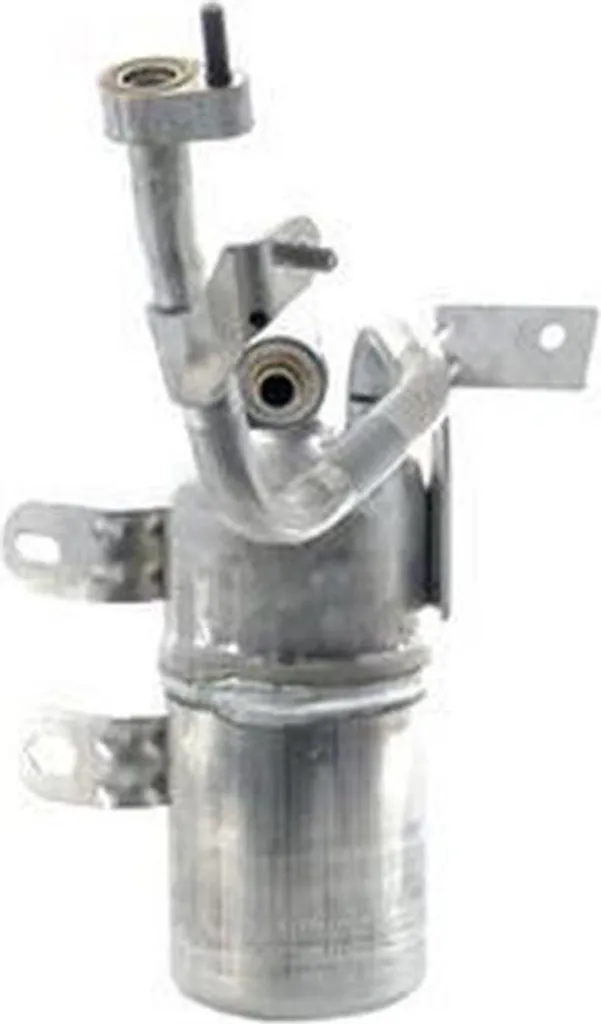 Sécheur de clim MAHLE haute performance VOLVO C30 - Filtration d'humidité