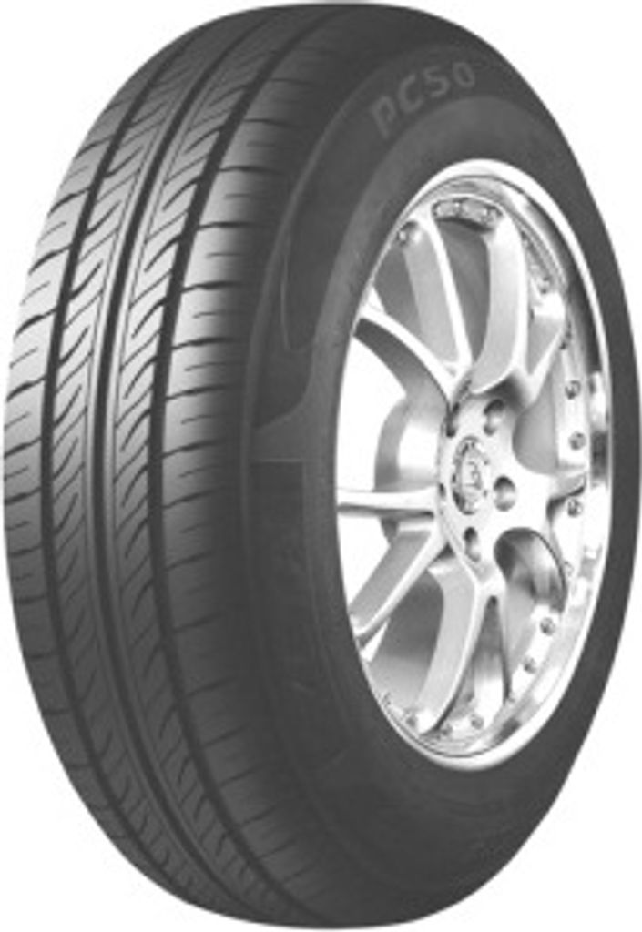 Pace Sommerreifen motorcycle-tyres PC50 ( 175/65 R14 82H )