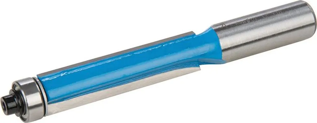 Fraise de défonceuse pour affleurage droit Silverline avec tige de 1/2" - 5