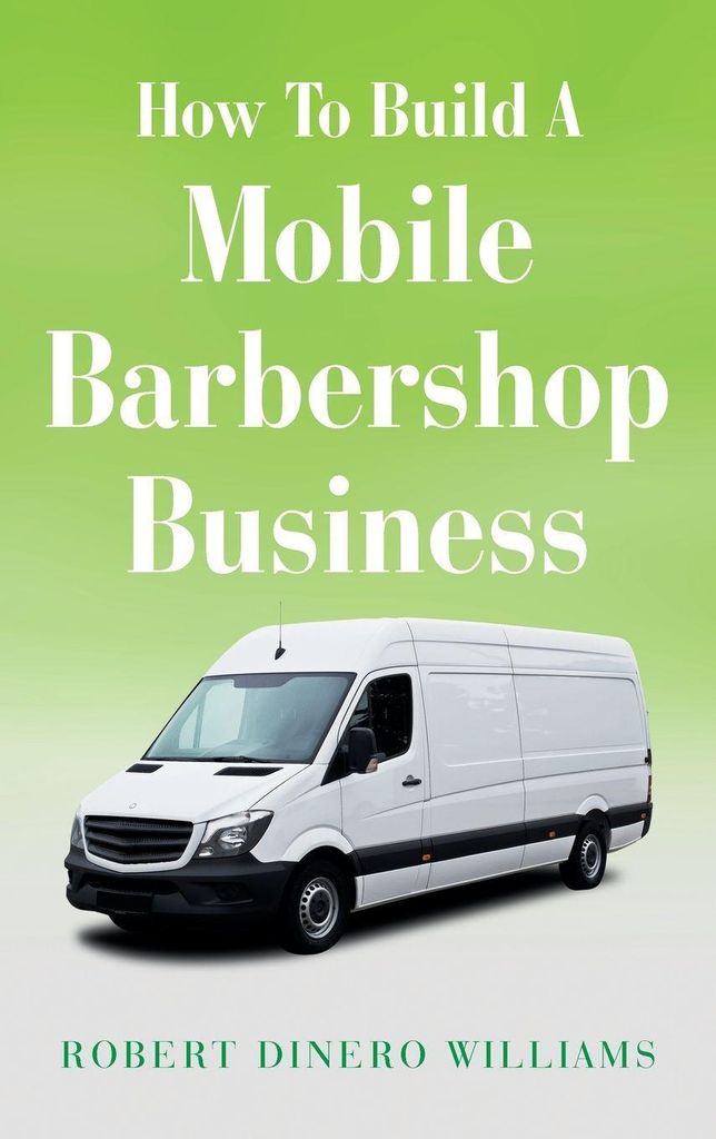 Wie man ein mobiles Friseurgeschäft aufbaut