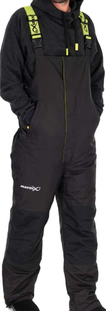 Matrix Therma-Foil Winter Suit Large