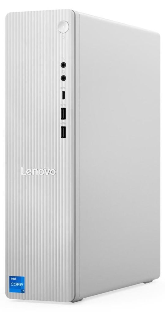 Lenovo IdeaCentre Tower 08IRH9, Intel® Core™ i3, i3-1315U, Produktbild 