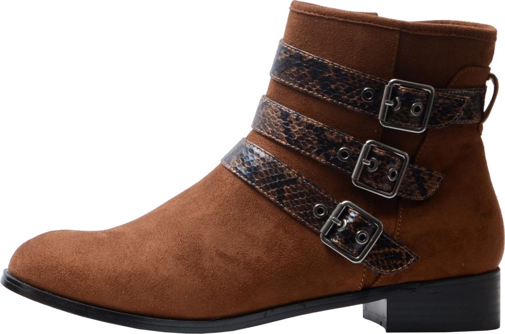 Stiefeletten QL4526