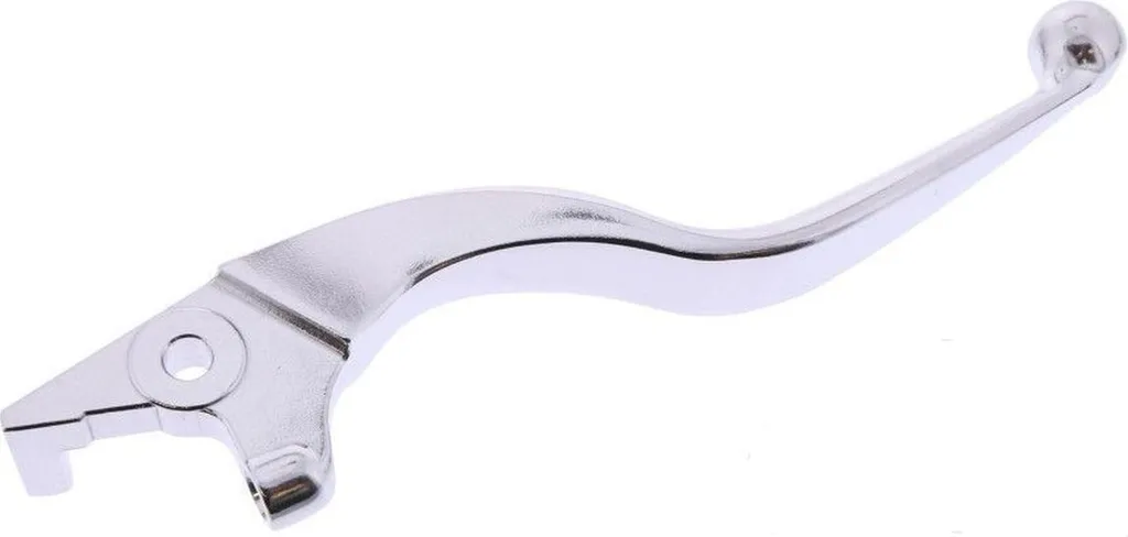 Levier de frein en aluminium Pamoto pour Yamaha XV 950 - Neuf et résistant