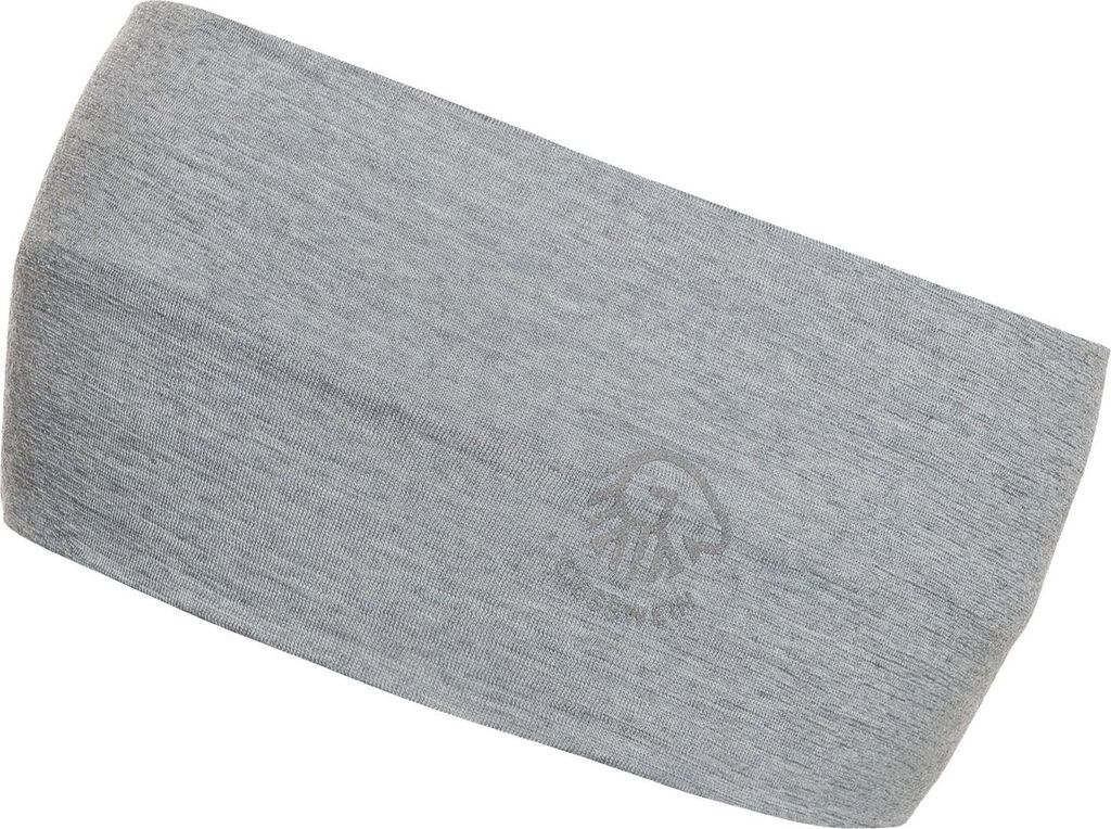 Giesswein Stirnband Brentenjoch Merino Jersey