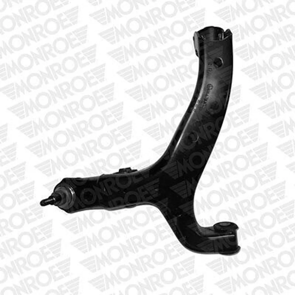 Supprimer bruits suspension Amarok avec le Bras MONROE L29A92 OE