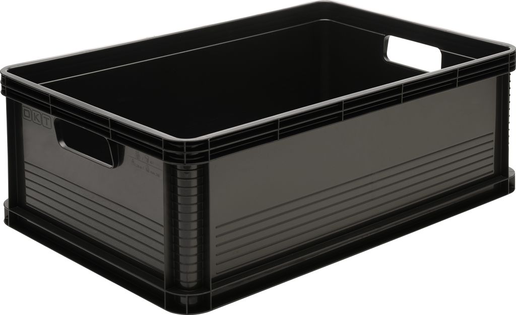 keeeper Robusto-Box 45 L 60 x 40 x 22 cm