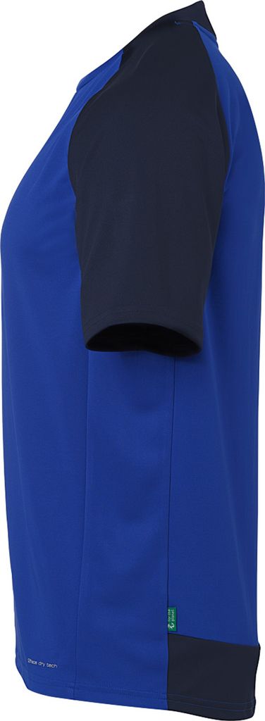 Kempa Ambition 28 Shirt - royal/marine, Größe:116