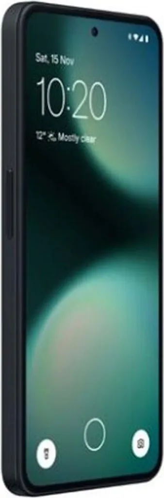 Téléphone Portable 17,2 cm Nothing 3a Lite Android 15 Performant