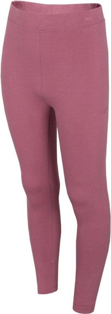 Leggings 4F Jr HJL22-JLEG001 60S Pullunder 4f Größe: 164 cm,