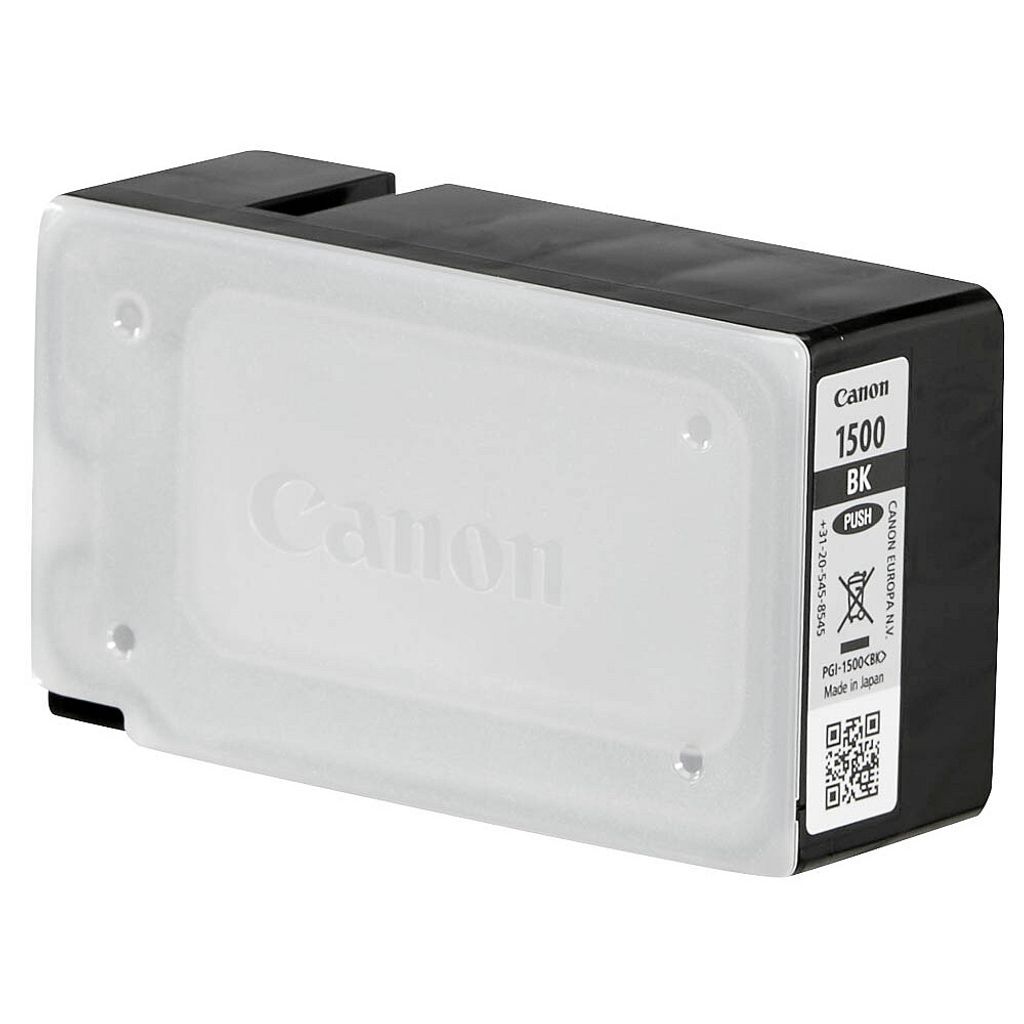 Canon 9218B001, Čierna, Atrament na pigmentovej báze, 12,4 Obrázok produktu 