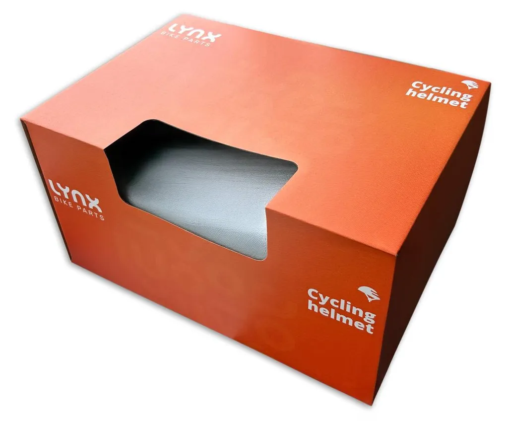 Casque de vélo Lynx All-Road S M : confort garanti sans douleur au crâne