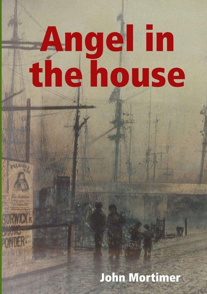 Angel in the house
