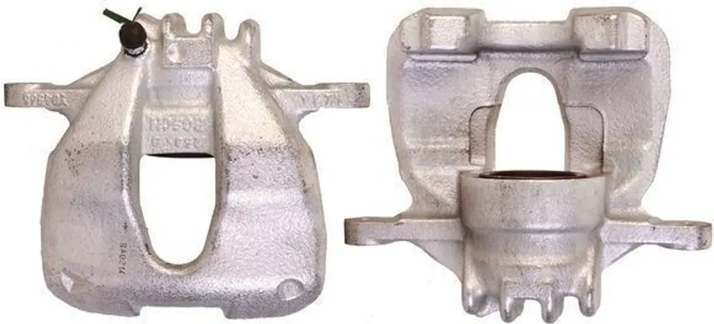 Remplacer étrier de frein Peugeot 3008 et 308 - Bosch 0 986 135 318