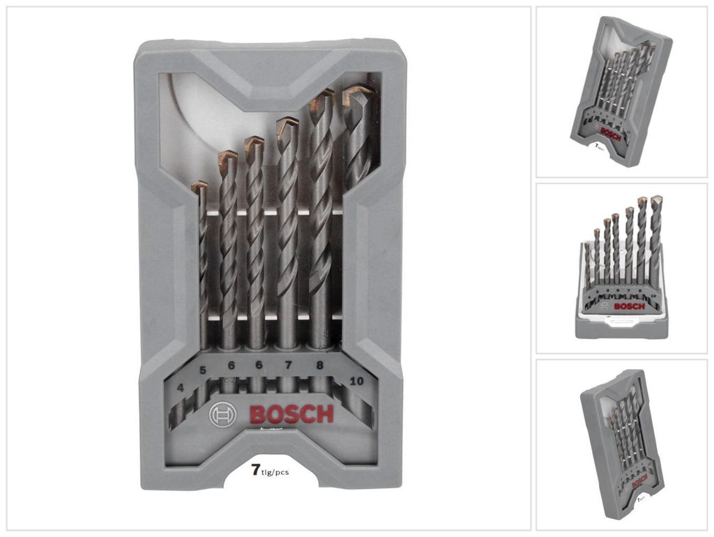 Bosch 2 607 017 082 Obrázek produktu 