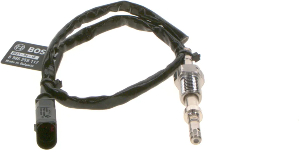 Sonde de température Bosch 0 986 259 117 pour VW T5 T6 OE 03L906088FB0