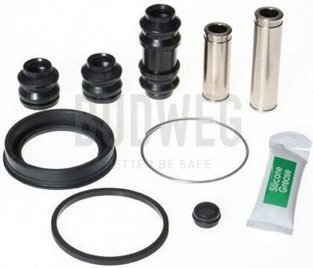 BUDWEG CALIPER Bremssattel-Reparatursatz für DAIHATSU HIJET Produktbild 