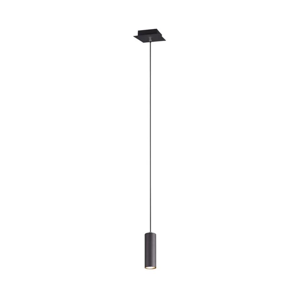 Offerta Lampada Sospensione MARLEY Nera Trio 312400132 | Miglior Prezzo