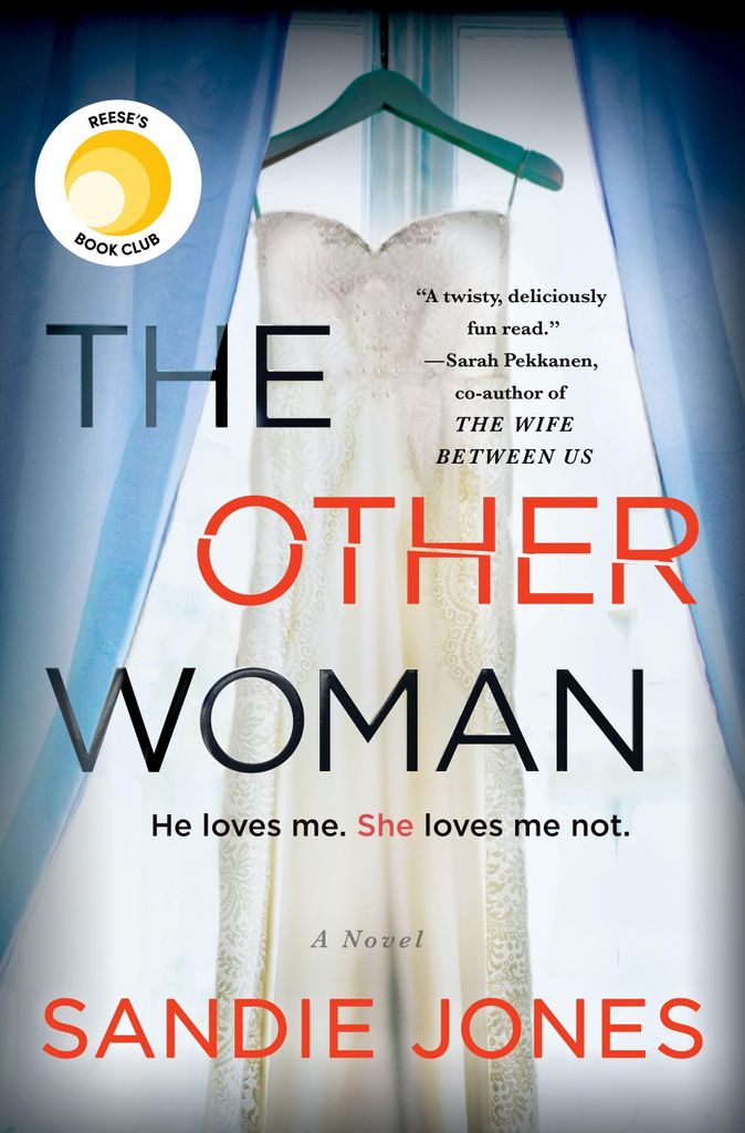 Jones, S: Other Woman