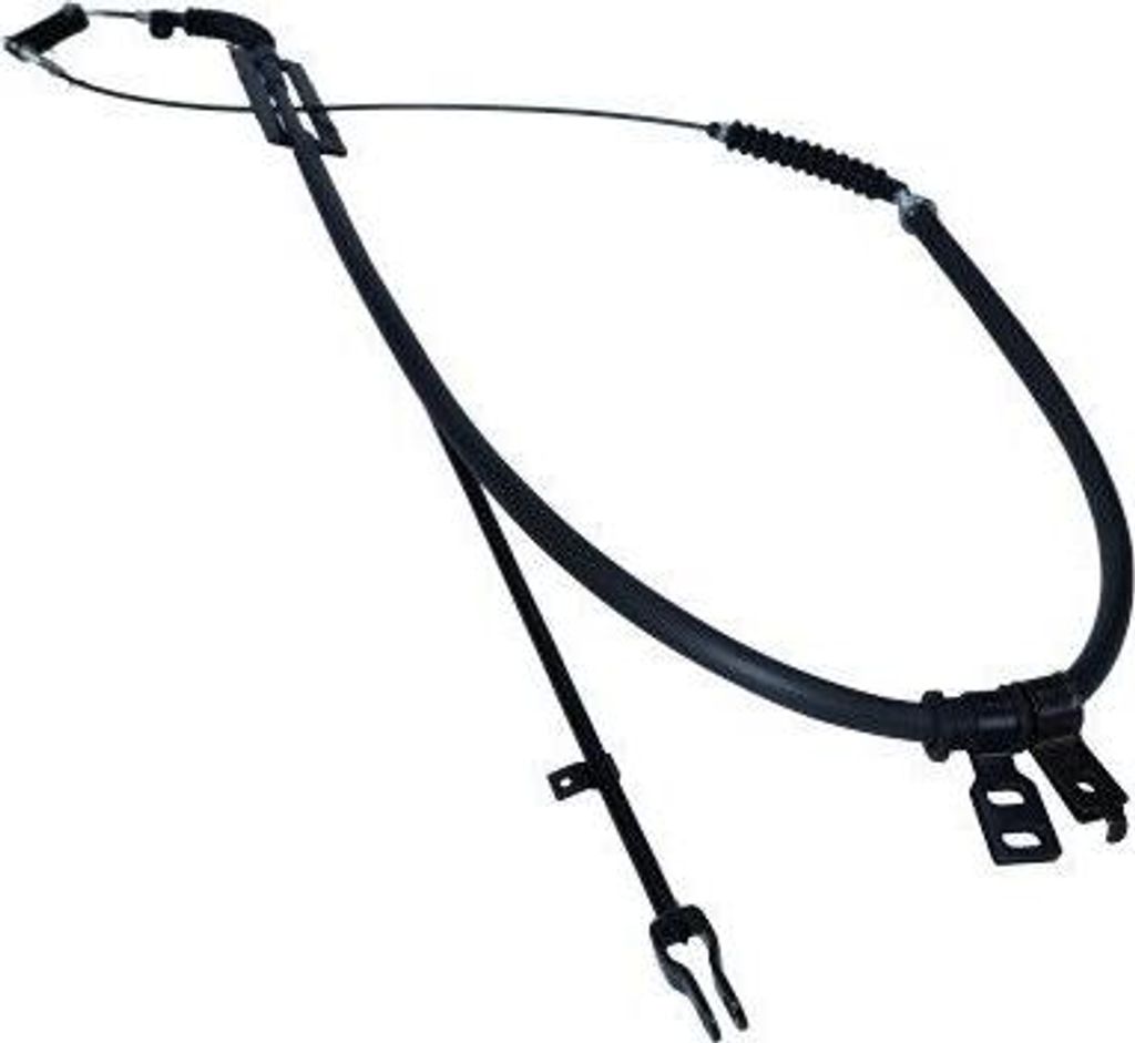 MAXGEAR Handbremsseil Seilzug Feststellbremse für KIA K2700 (SD) Hinten Rechts Hinten Links 32-1375