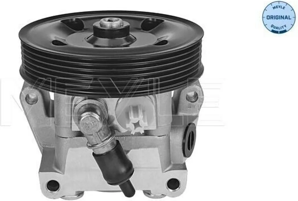Pompe hydraulique de direction pour Volvo C30 S40 V50 et Ford Focus DM2