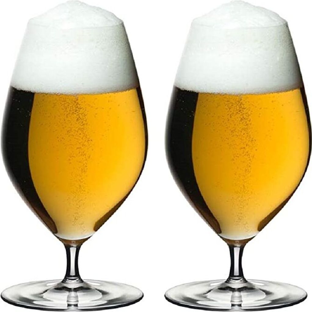 Riedel  VERITAS BEER 2 Stück 644900011 Zdjęcie produktu 