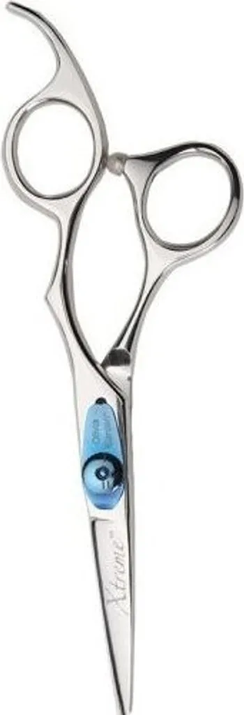 Ciseaux de coiffure Xtreme 5.0 Olivia Garden avec Lames Ultra-Fines