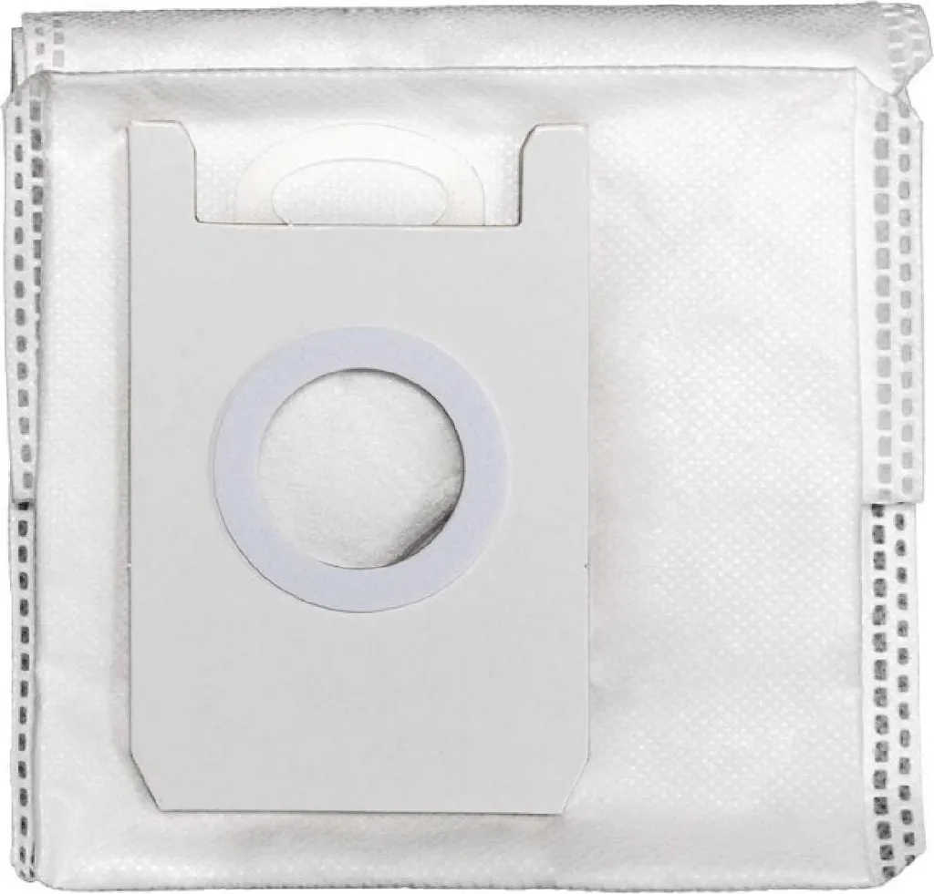 Sacs Hygiéniques Cecotec Conga Home 2000 - Pack de 3 Sacs de 2L Blancs