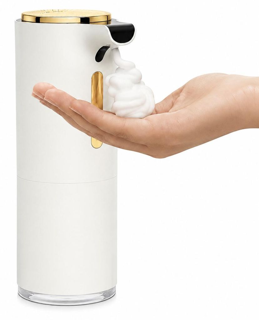 INF Automatický dávkovač mydla s inteligentným senzorom Obrázok produktu 