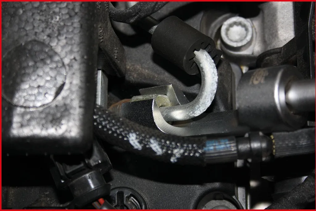 Clé 21 mm pour injecteurs diesel : outil de démontage KS TOOLS 3/8"