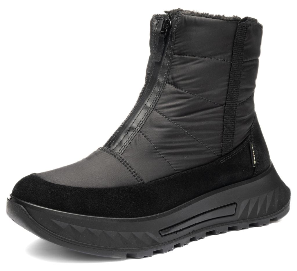 Stiefelette St. Moritz 38,5