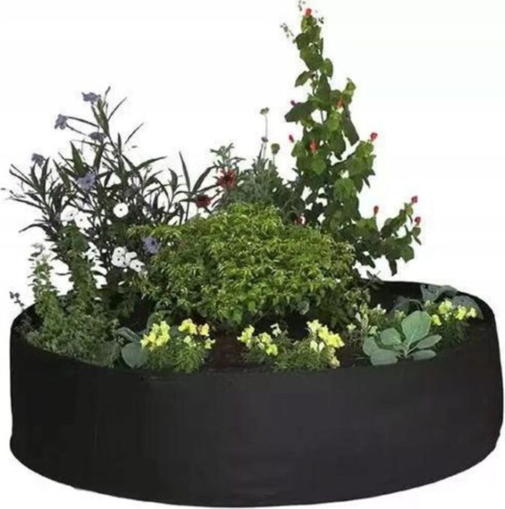 Torba Do Sadzenia Doniczka Do Warzyw Kwiatów 127Cm Zdjęcie produktu 