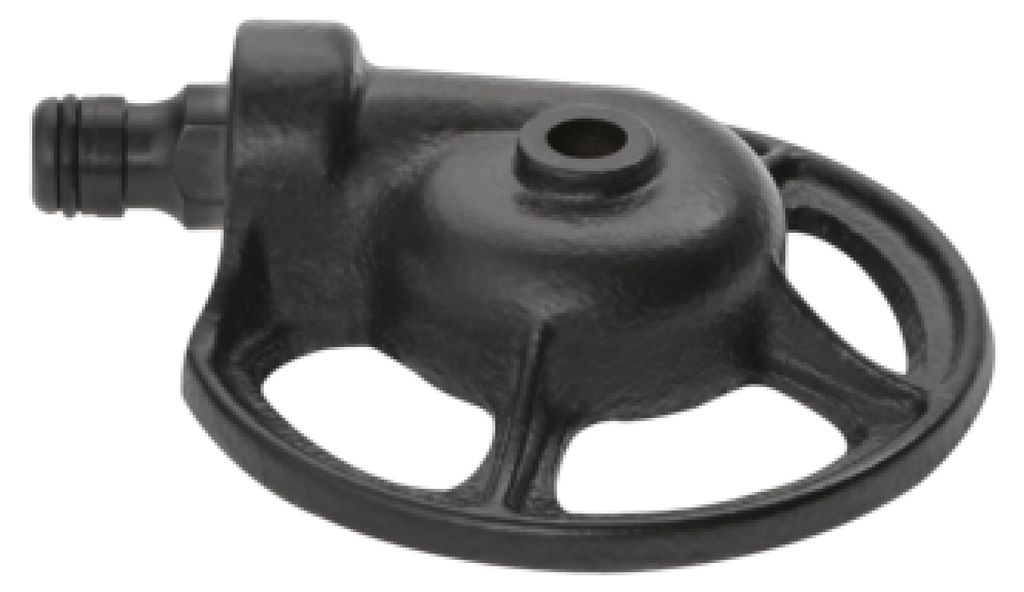 Fiskars Stacionární Zavlažovač - Kruhový 1023663 Obrázek produktu 