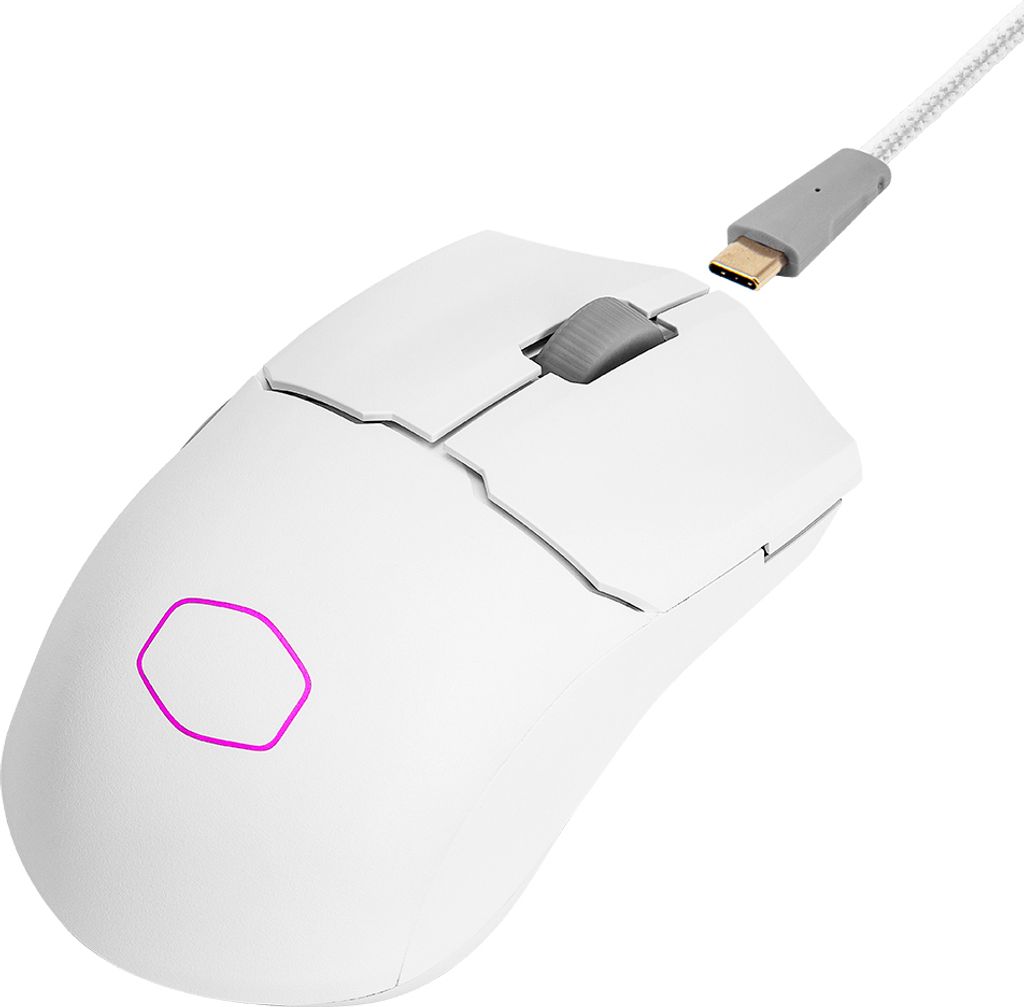 CoolerMaster MasterMouse MM712