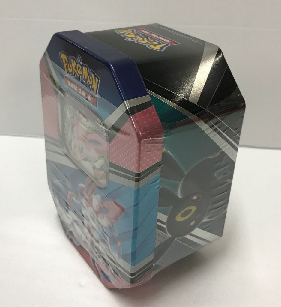 Pokémon Tin Box Feelinara V DE #100 Produktbild 3