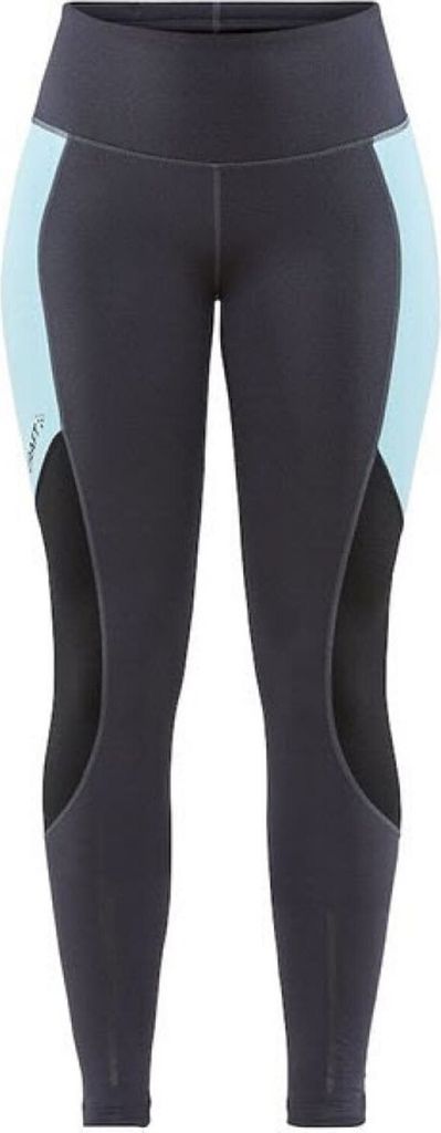 Craft Adv Essence Warm Tight Damen - Schwarz