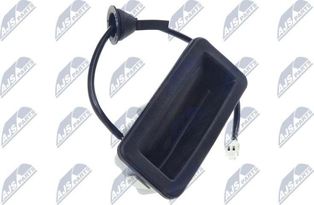 NTY EZC-FR-000 Heckklappengriff OE 1346324 kompatibel mit Focus