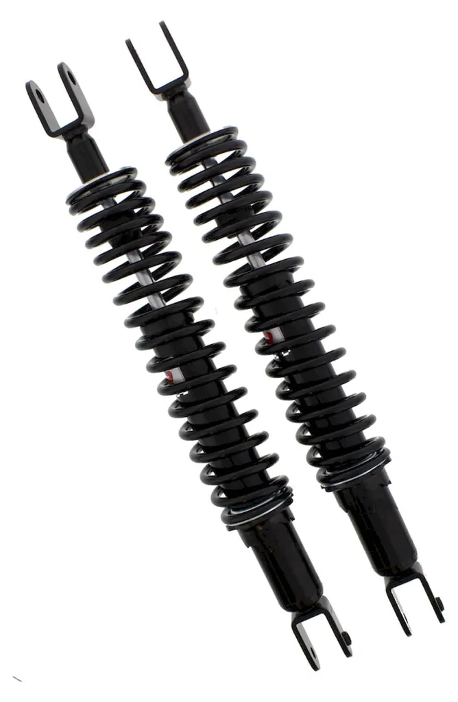 Suspension arrière neuve YSS pour maxiscooter Yamaha YP 400 A 2007