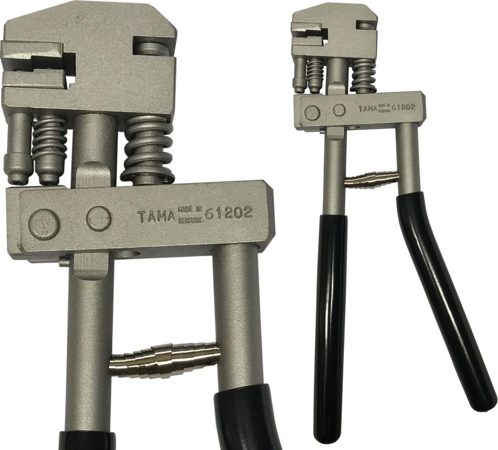 TAMA ø 5 mm Pince combinée à déposer + à poinçonner Pince à Image du produit 
