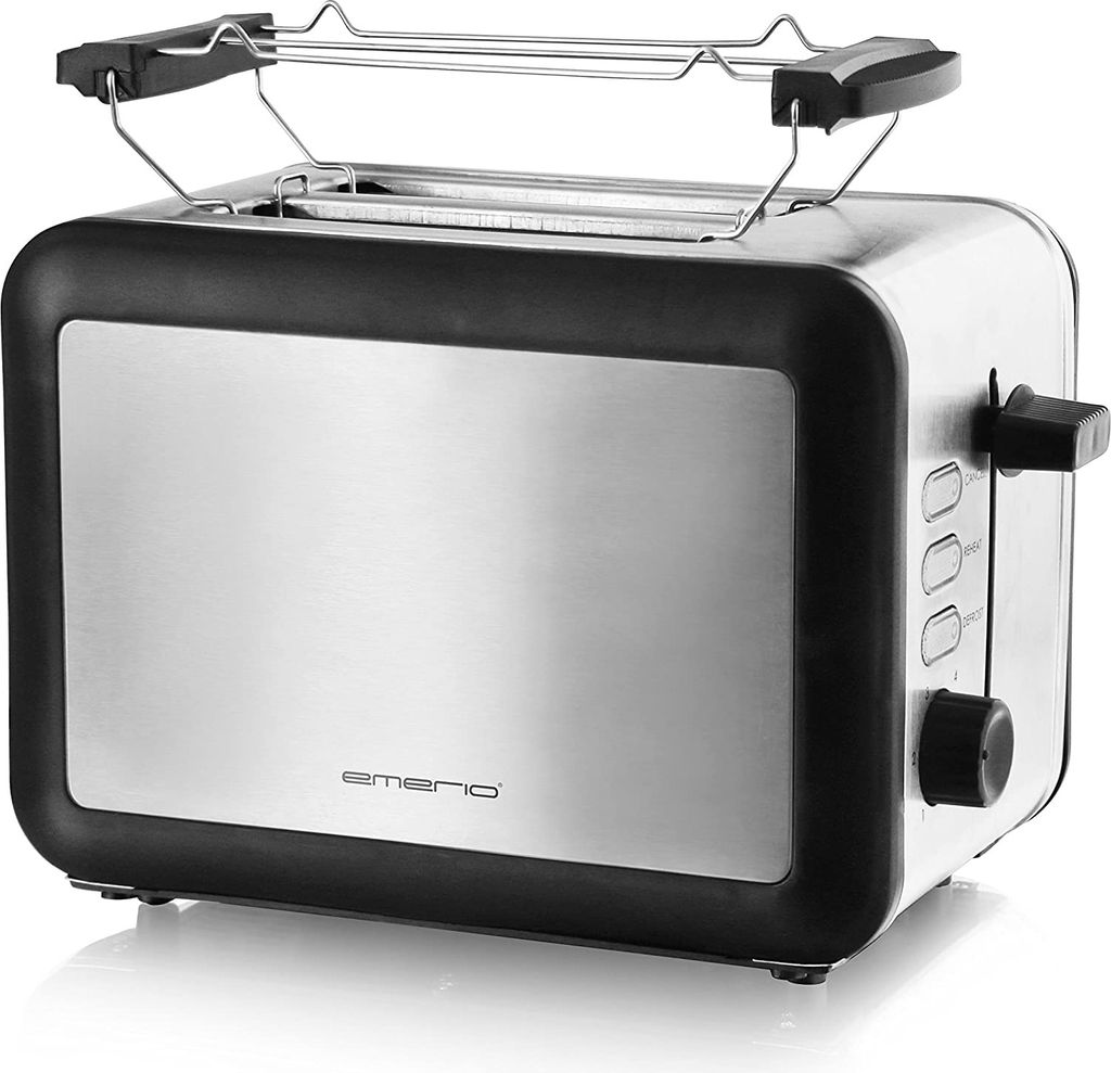 Emerio Toaster 750 W TO-112826.1