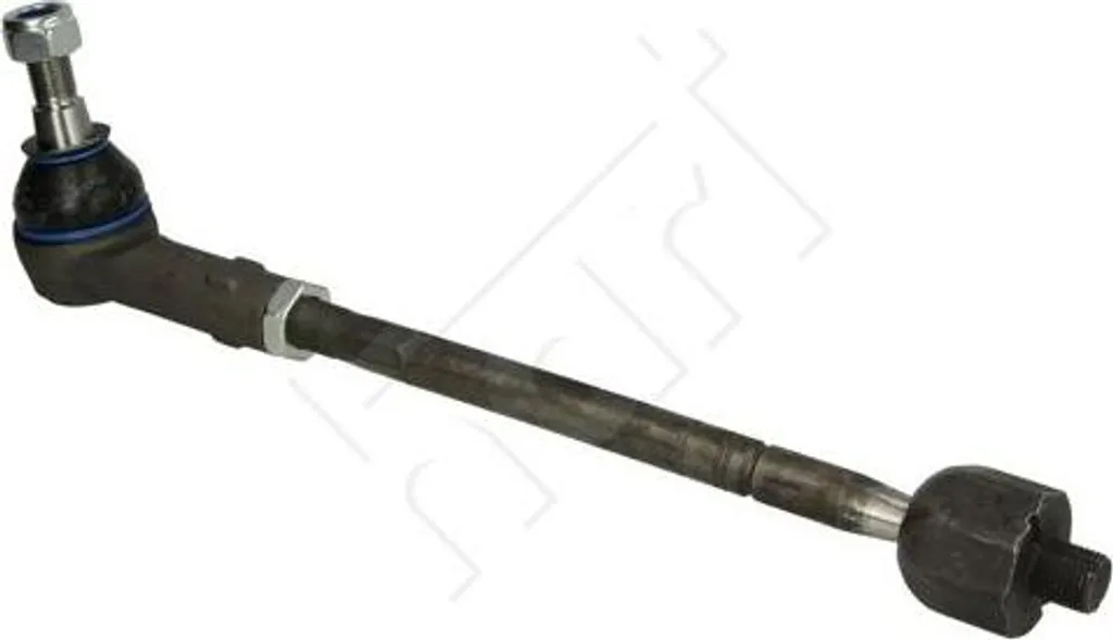 Supprimer le jeu de direction avec la barre HART 465 532 7L0422803D