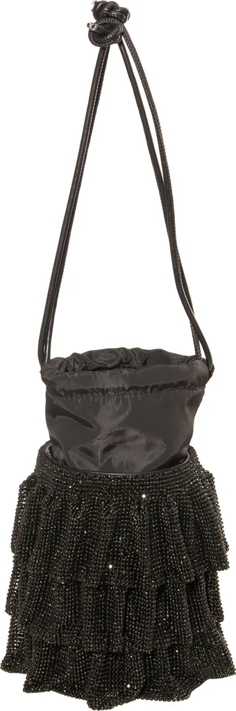 Borsa Donna FELIPA Nero - Vera Pelle Italiana Elegante Offerta Online