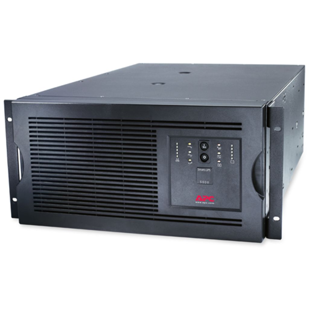 APC USV SUA5000RMI5U SMARTUPS 5000VA 230V Zdjęcie produktu 