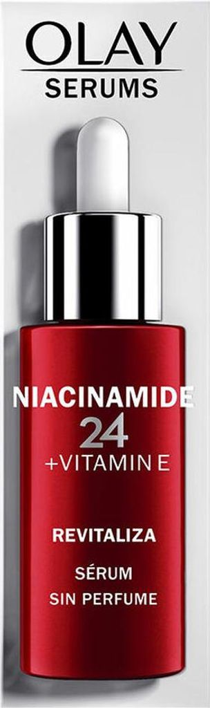 Olay NIACINAMIDE24 Tagescreme 40 ml Produktbild 