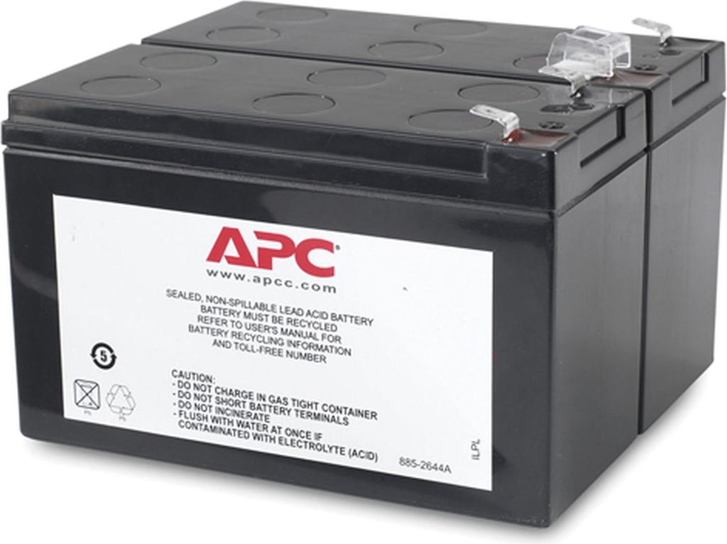 Akumulator APC USV RBC113 Zdjęcie produktu 