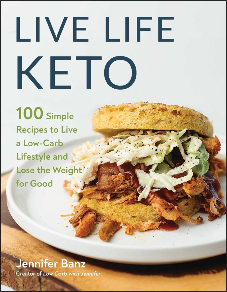 Live Life Keto
