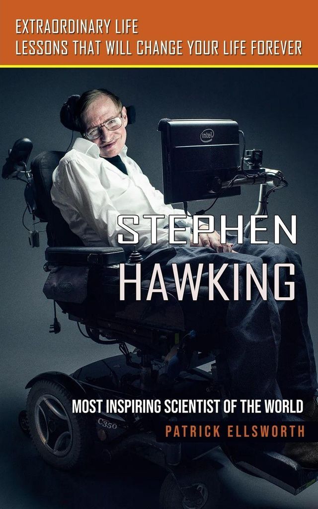 Stephen Hawking