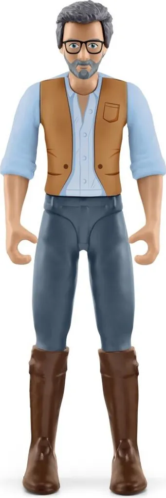 Schleich Boutique de Mode Mobile avec Crinières Interchangeables 42587 - 19